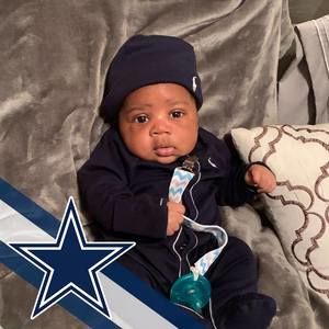 Meet your Posher, Joanne